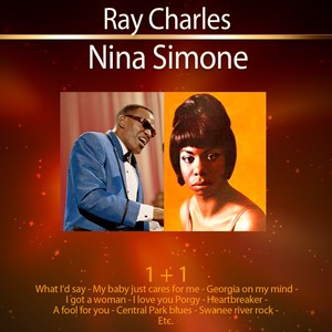 1+1 Ray Charles - Nina Simone