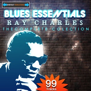 Blues Essentials - Ray Charles Th