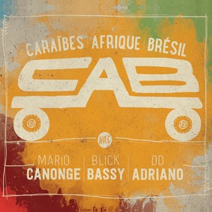 CAB Caraïbes Afrique Brésil (Mari