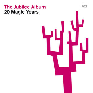 The Jubilee Album - 20 Magic Year