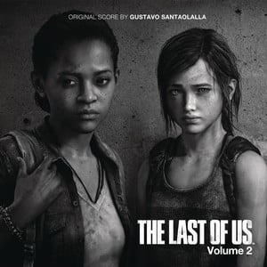 The Last Of Us - Vol. 2 (video Ga