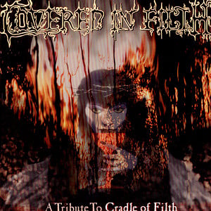Covered In Filth: A Tribute To Cr