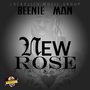 New Rose Dance - Single