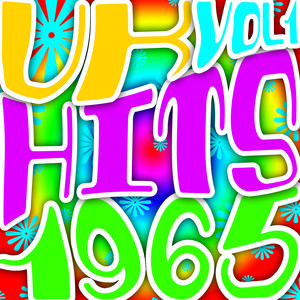 UK Hits 1965 Volume 1