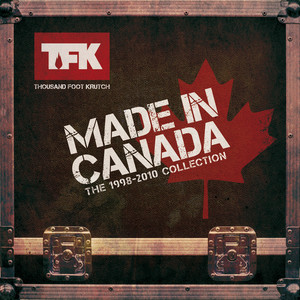 Made In Canada: The 1998 - 2010 C