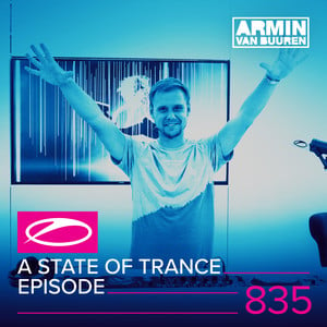 A State Of Trance Episode 835 (Wh