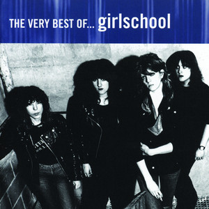 The Very Best Of Girlschool