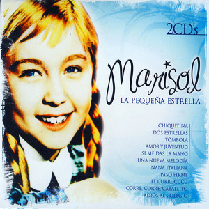 Marisol. La Pequeña Estrella