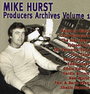 Producer's Archives Vol.1