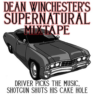 Dean Winchester's Supernatural Mi