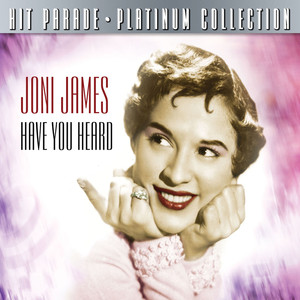 Hit Parade Platinum Collection Jo