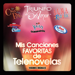 Mis Canciones Favoritas De Teleno