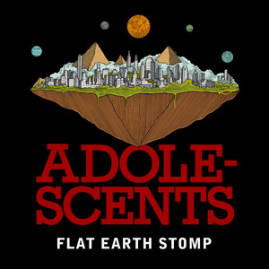 Flat Earth Stomp