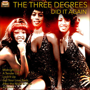 The Three Degrees : tous les albums et les singles