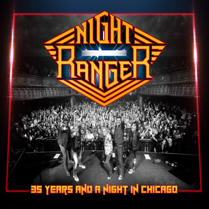 Night Ranger (Live)
