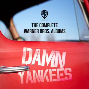 The Complete Warner Bros. Albums