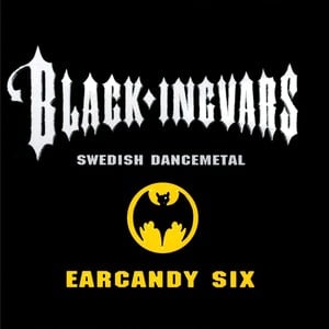 Black-Ingvars - Earcandy Six