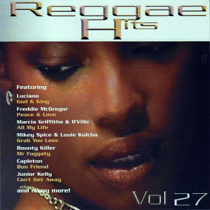 Reggae Hits Vol. 27