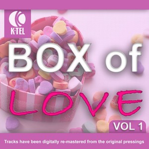 A Box Full Of Love - Vol. 1