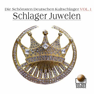 Schlager Juwelen, Vol.1