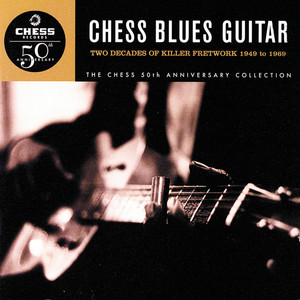 Chess Blues Guitar / Two Decades 