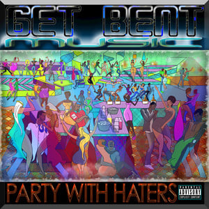 Party with Haters