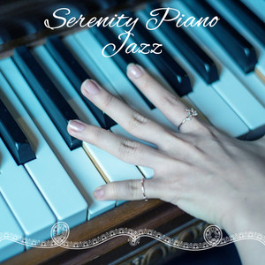 Serenity Piano Jazz  Bossa Jazz,