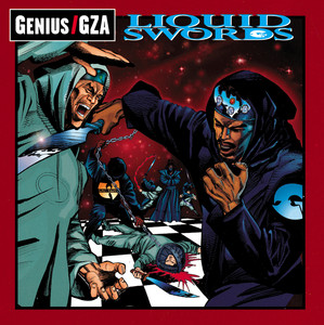 Liquid Swords