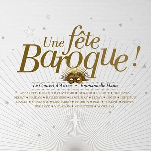 Une Fête Baroque