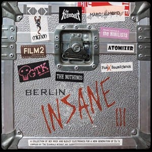 Berlin Insane Iii