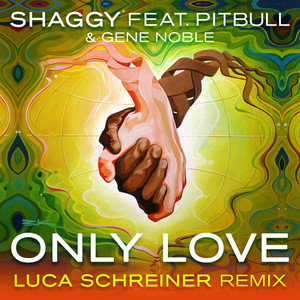 Only Love (Luca Schreiner Island 