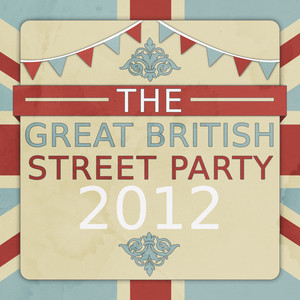 The Great British Street Party 20