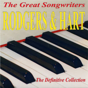 The Great Songwriters - Rodgers &