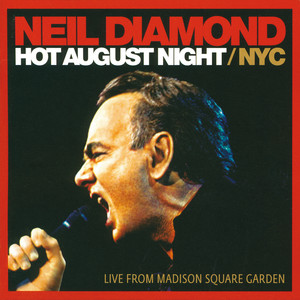 Hot August Night / Nyc