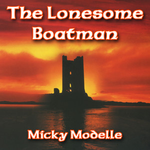 The Lonesome Boatman