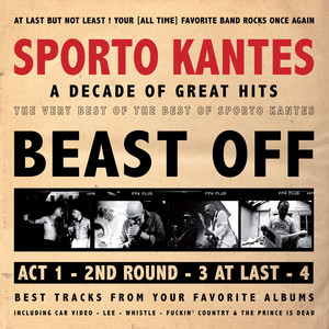 Beast Off (Act 1 / 2nd Round / 3 