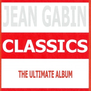 Classics - Jean Gabin