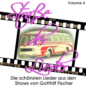 Strasse Der Lieder Vol 4. Die Sch