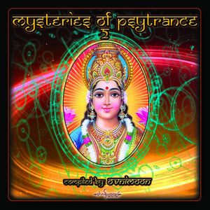 Mysteries Of Psytrance V2 Compile