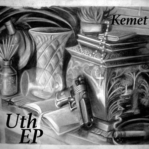 Uth - EP