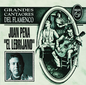 Grandes Cantaores Del Flamenco