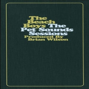 The Pet Sounds Sessions: A 30th A