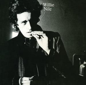 Willie Nile