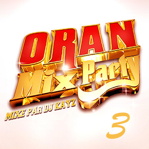 Oran Mix Party 3