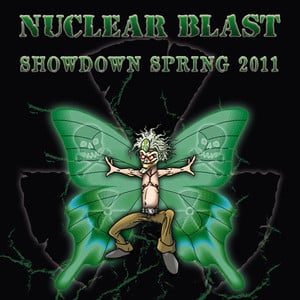 Nuclear Blast Showdown Spring 201