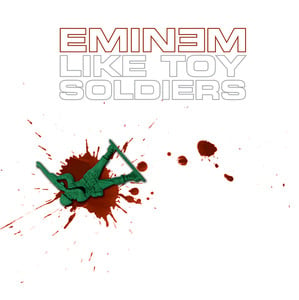 Like Toy Soldiers