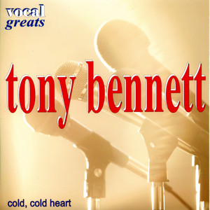 Vocal Greats - Tony Bennett - Col