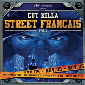 Street Francais, Vol. 1