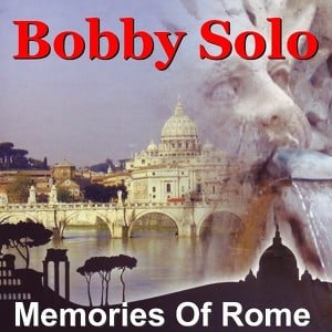 Canzoni Romane - Memories Of Rome