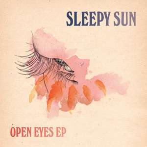 Open Eyes Ep